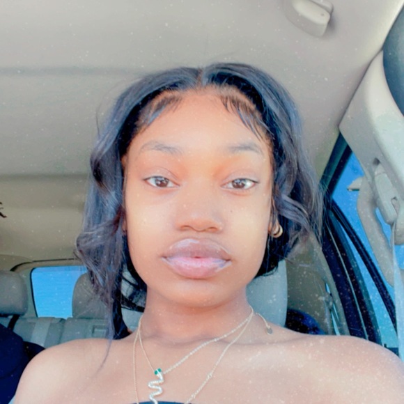 Meet your Posher, Jada - Picture 1 of 1